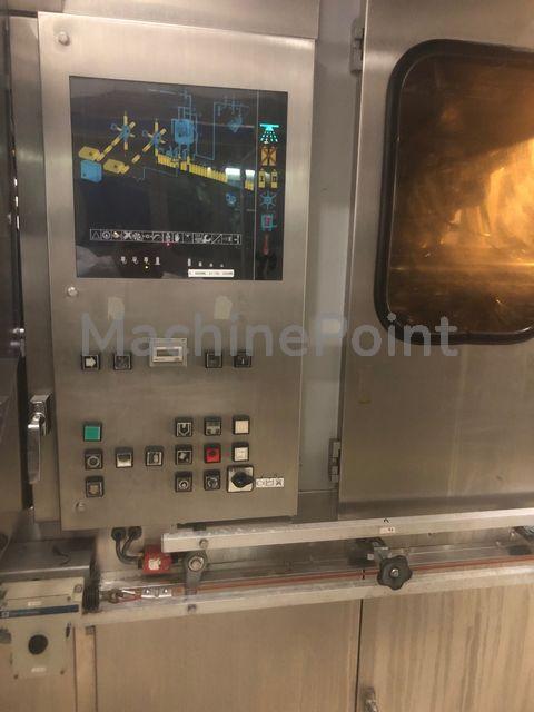 TETRA PAK - Tetra Rex TR/7 ESL/HH 650755-020V - Used machine