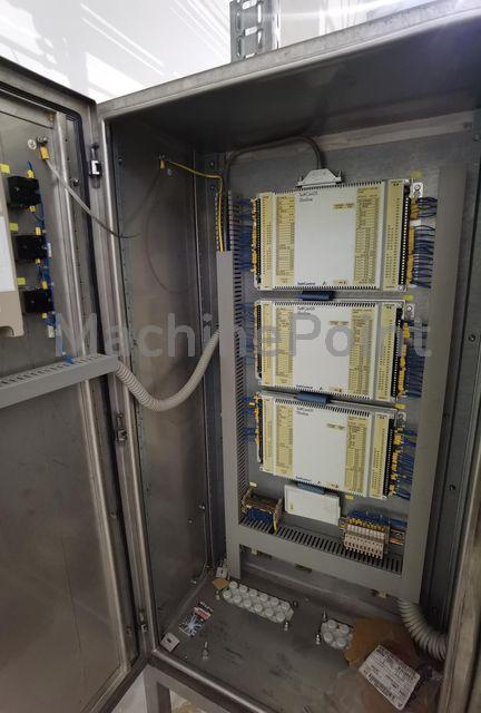 TETRA PAK - TTA Drink - Used machine