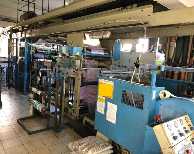 Go to  6 Colours CI Flexo Printing Machines MANZONI NESAFLEX