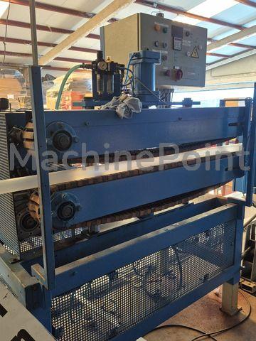 REIFENHAUSER - EH 160-1-45-25 - Used machine