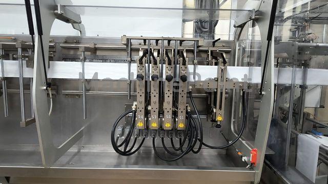 MESPACK - H-320-4 - Maquinaria usada