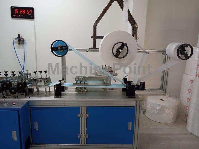 SENFENG - Fabricación de mascarillas - Machine d'occasion
