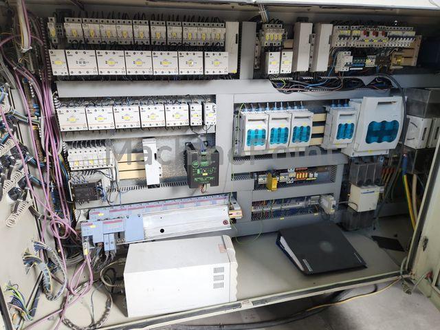  - UC-250-35 - Used machine