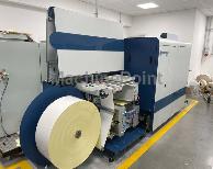 Digital printing machines DOMINO N610I