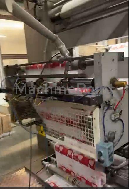 FLEXOTECNICA - Tachys Mod 800 - Maszyna używana