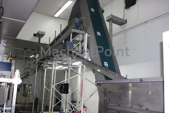 KRONES - Contiform H24 - Used machine