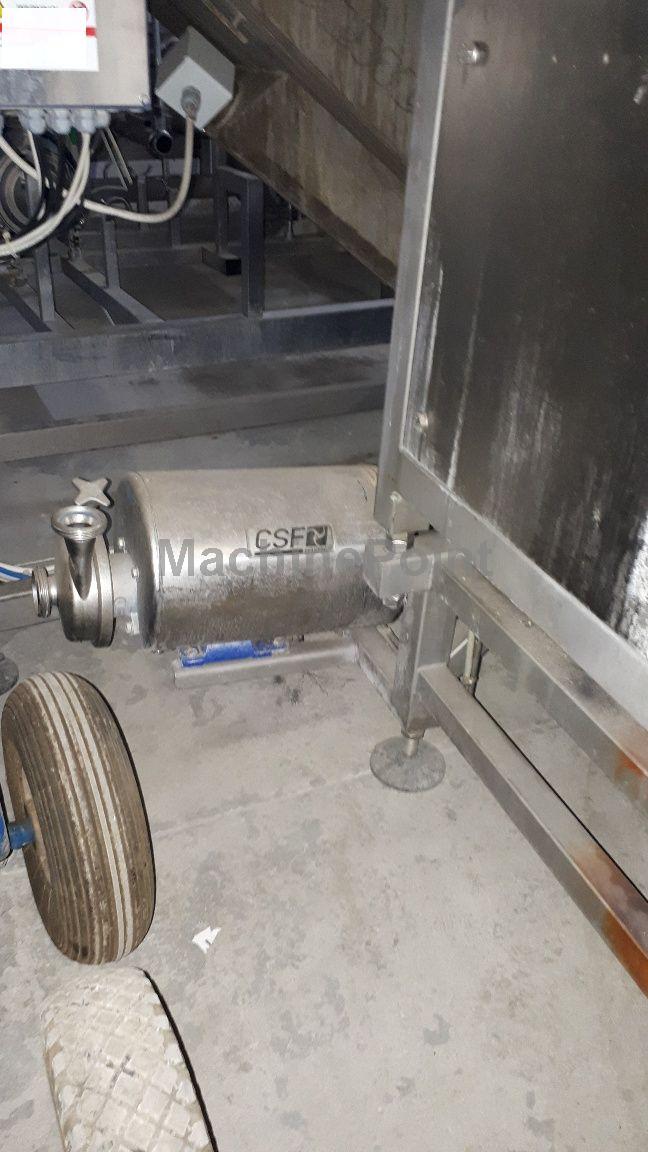DIMA - DM18/150 CIP - Used machine