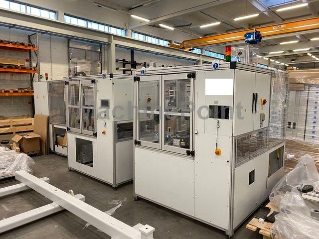  -  - Machine d'occasion
