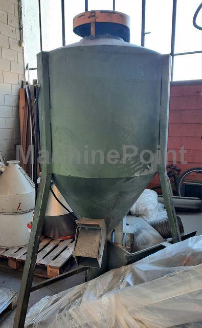 MECCANOPLASTICA - 400 6L - Machine d'occasion