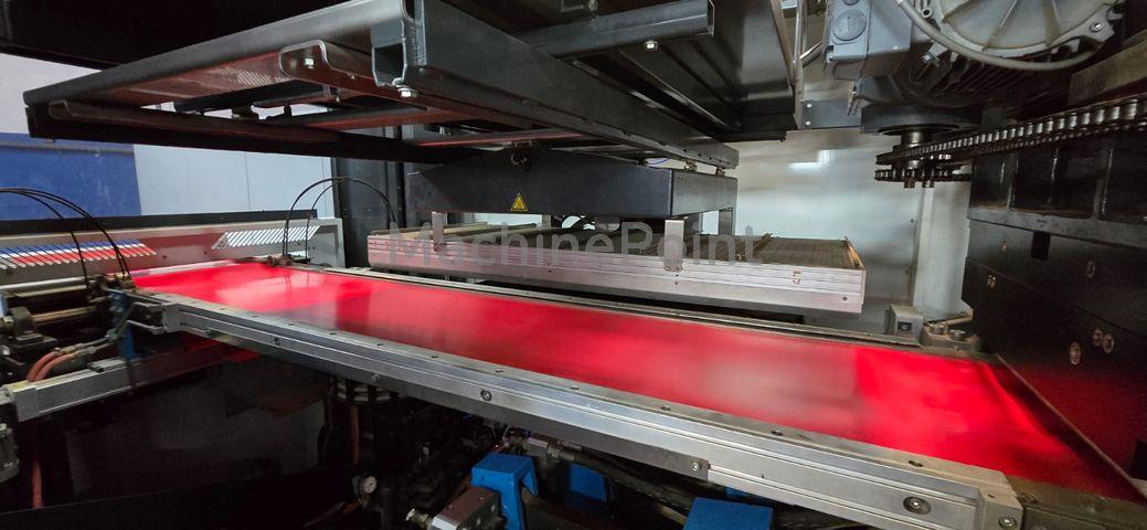 KIEFEL - KTR4 - Gebrauchtmaschinen