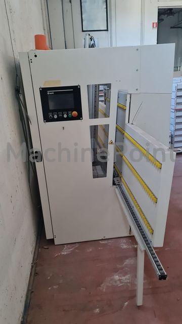 SCM WOOD - startech cn v - Kullanılmış makine