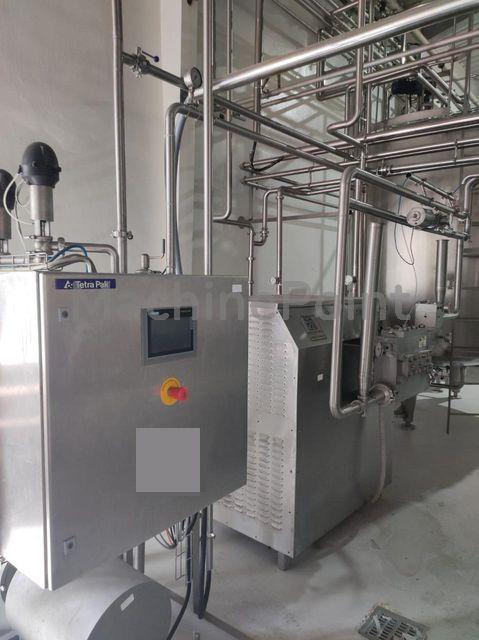 TETRA PAK - C 10 - Maquinaria usada