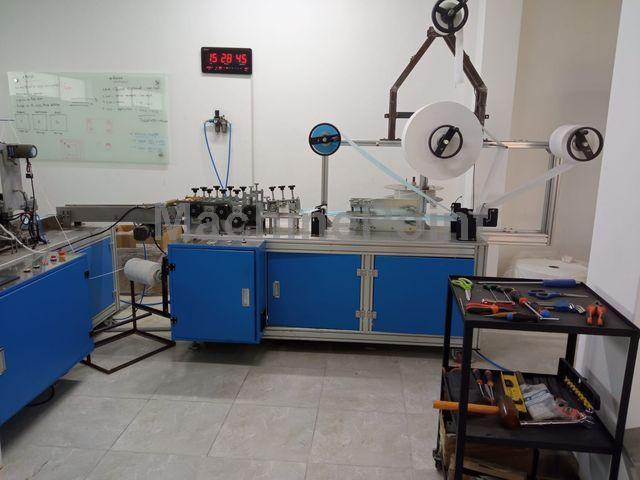 SENFENG - Fabricación de mascarillas - Machine d'occasion