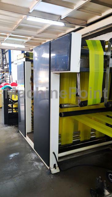 SALDOFLEX - MODULA S 1100 - Machine d'occasion