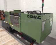 1. Injection molding machine up to 250 T  - DEMAG ERGOTECH - Package 3 IMM