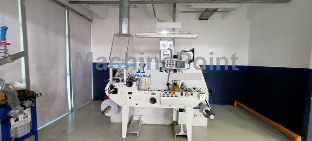 KARLVILLE - 300D-HS - Used machine