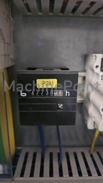 ILLIG - RDKP72G - Used machine