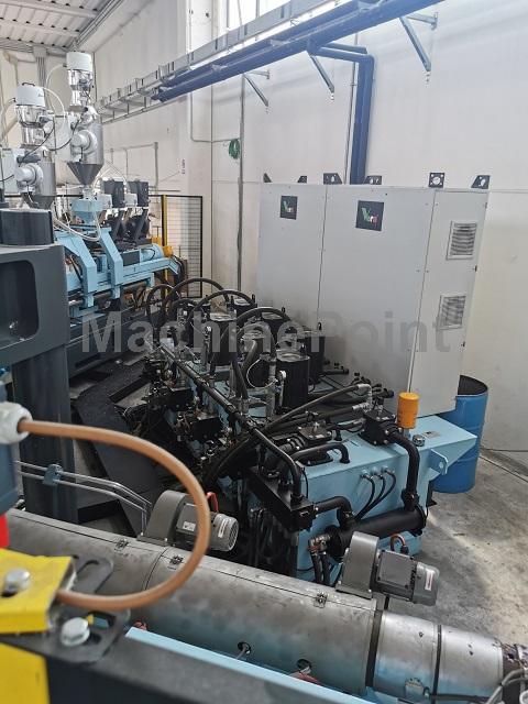 BRSERVICE SRL VERA - VERA GF305 DELTUP 3 900 - 8st 3VP - Maquinaria usada