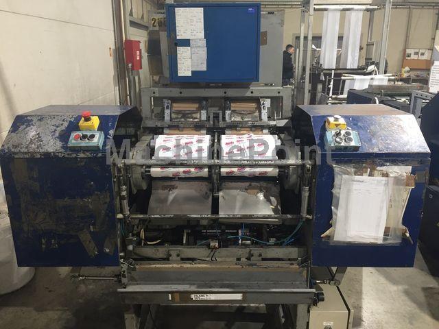 ROLLOMATIC - 605/1300 - Used machine