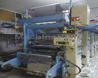 Ротогравюрная печатная машина (глубокая) - KOHLI - KOUROS RI 509 (AR+)
