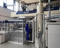 Extrusora de film estirable COLINES ALLrollEX 1500