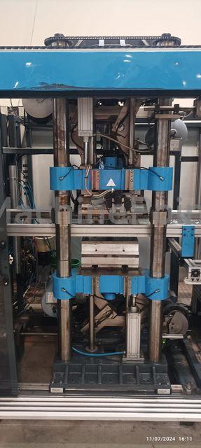 KIEFEL - KMD 52 BFSS - Maquinaria usada