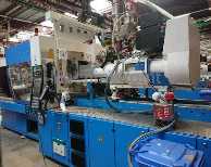 2. Injection molding machine from 250 T up to 500 T  - ENGEL - e-motion 940/280