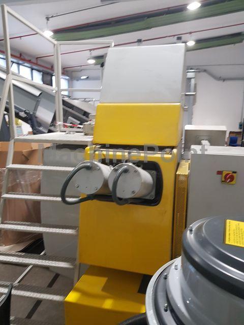 NGR - A: Gran 65 - Used machine