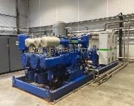 Compressore (Alta Pressione) ABC 4HA-6-TER-LT