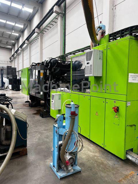 ENGEL - Duo 5160/650 - Macchina usata
