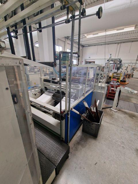 ELBA - SA 90EV-11 - Machine d'occasion