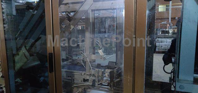 TETRA PAK - TCBP 70 - Used machine