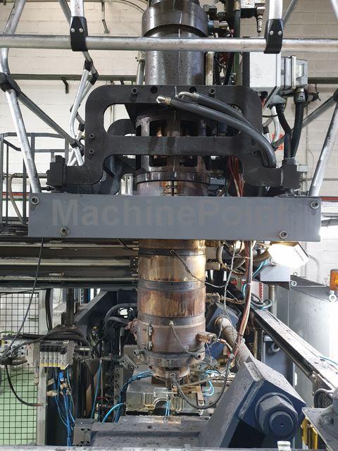 KAUTEX - KB 15/10-S60/18 - Gebrauchtmaschinen