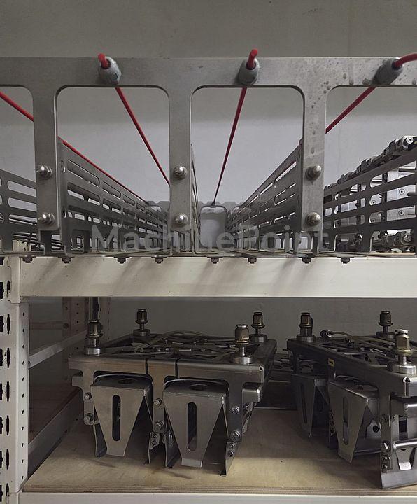 WALDNER - Dosomat 12.4 - Used machine