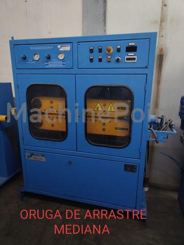 INDUSTRIE GENERALI - TR 1000 - Used machine