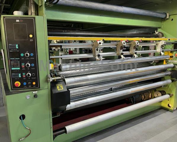 MACCHI - BOPLUS - Used machine