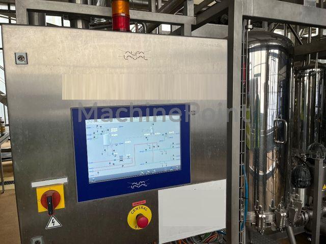 ALFA LAVAL -  - Maquinaria usada