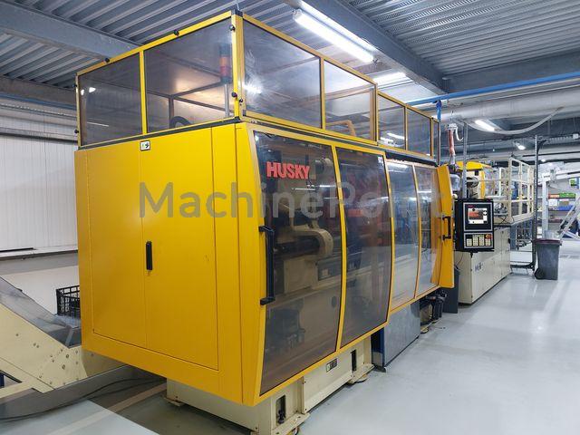 HUSKY - GL 300 PETP100/110 E 100  - Maquinaria usada