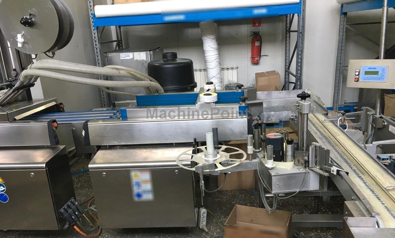 MULTIVAC - R 245 - Macchina usata