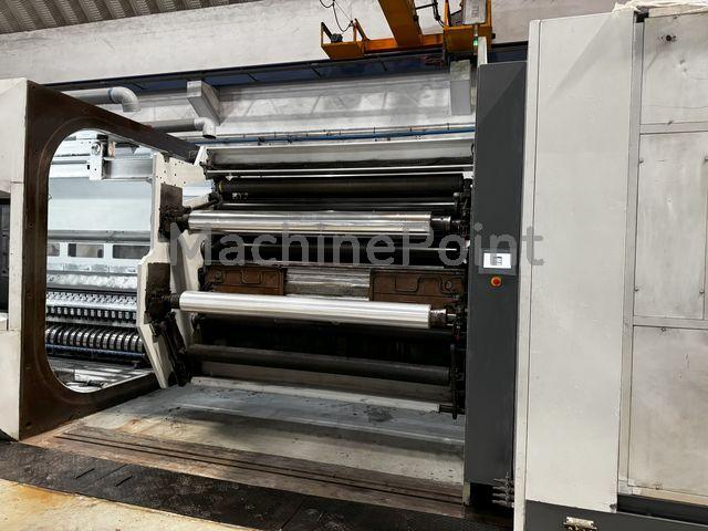 BOBST - K5  VISION 2450 - Gebrauchtmaschinen