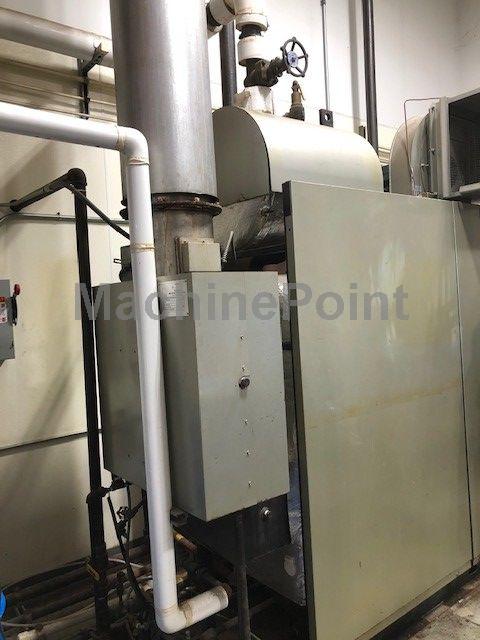 MIURA - LX-50- Boiler - Maszyna używana
