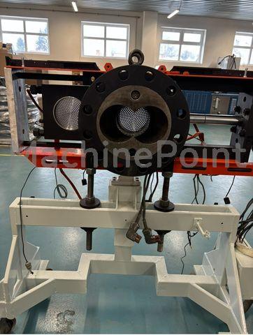 BANDERA - 140 mm 22LD - Used machine