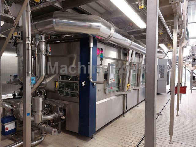 KRONES - Asept D Compact - Machine d'occasion