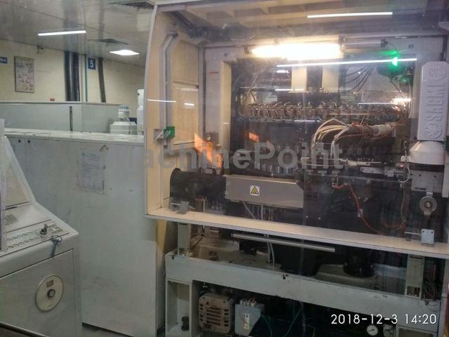 SACMI - CCM32 - Used machine