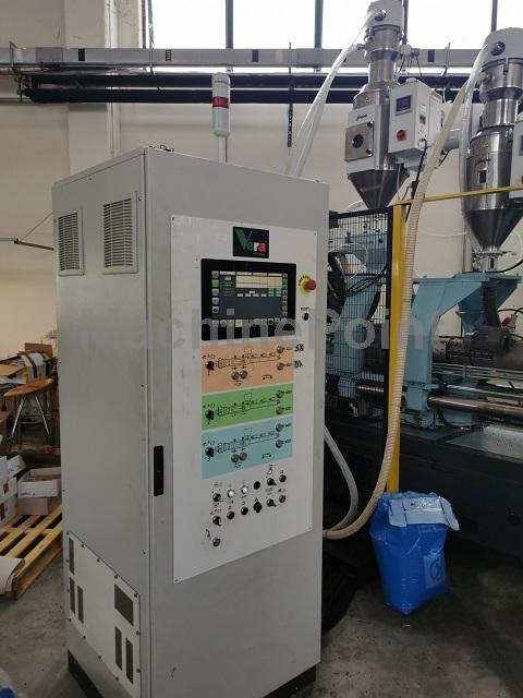 BRSERVICE SRL VERA - VERA GF305 DELTUP 3 900 - 8st 3VP - Maquinaria usada