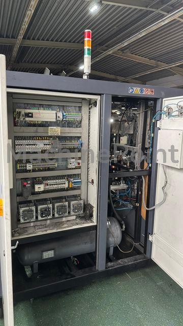 SMF - Combi 300 - Maquinaria usada