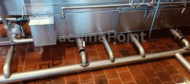 LINKER - MF B PH 200 - Maquinaria usada