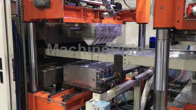 W.M. WRAPPING MACHINERY SA - FC 780 E - Maquinaria usada