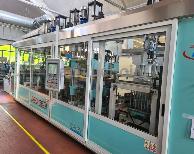Thermoformeuses AMUT COMI ACF820