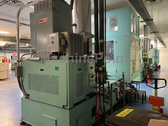 AOKI - SBIII-250LL-502 - Used machine